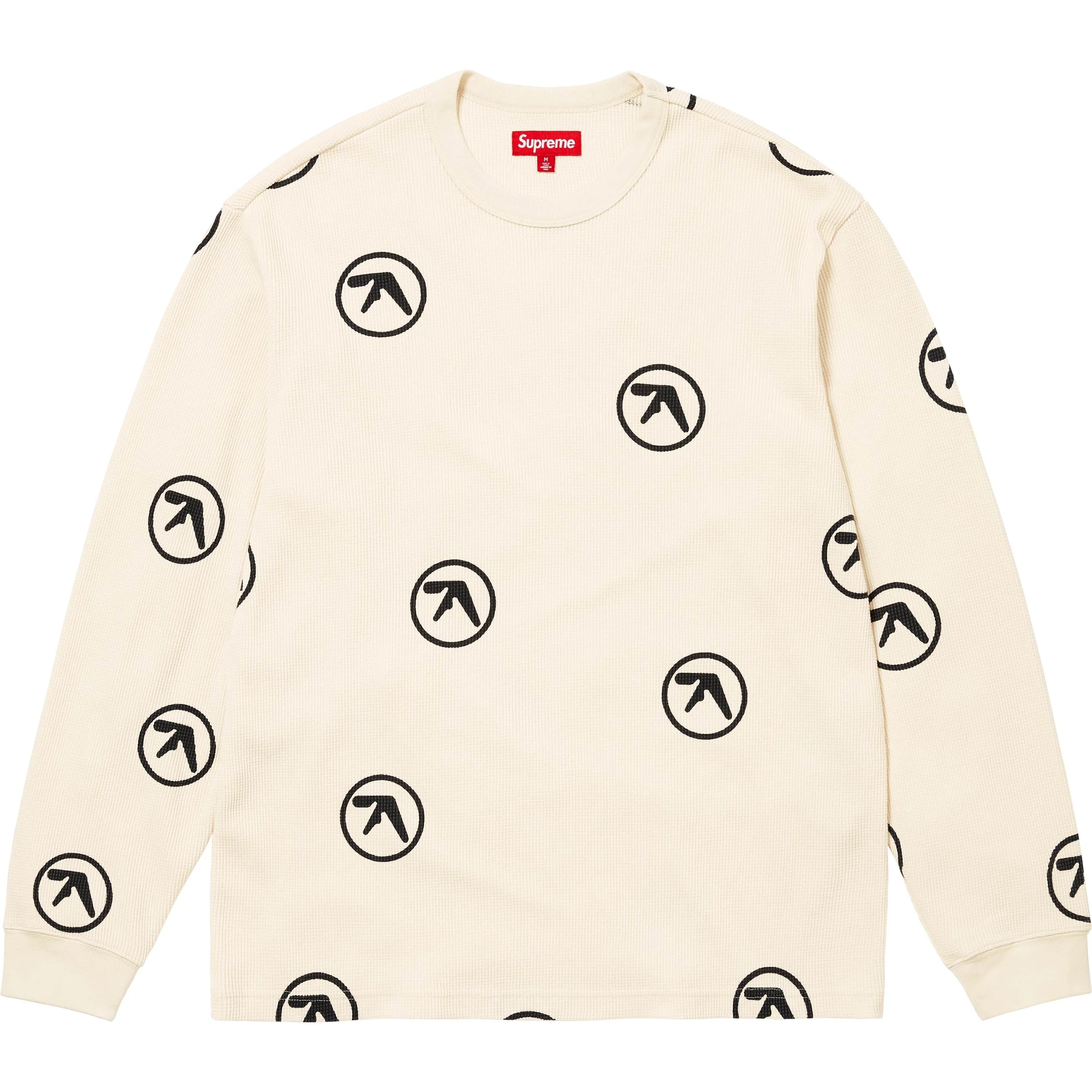 Supreme/Aphex Twin Thermal view 10